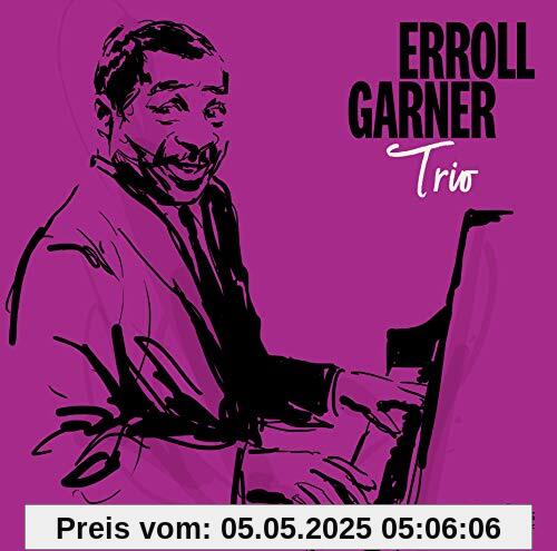 Trio (2018 Version) von Erroll Garner