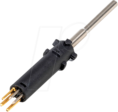 ERSA 014100J - Heizkörper i-TOOL TRACE/PICO MK2 24 V 150 W ERSA 014100J - Heizkörper i-TOOL TRACE/PICO MK2 24 V 150 W von Ersa