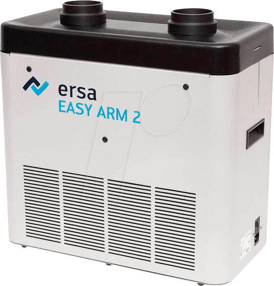 ERSA 0CA10-002 - Lötrauchabsaugung, EASY ARM 2, 80 W von Ersa