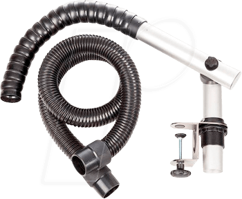 ERSA 0CA10-4004 - ERSA Absaugarm mit Gelenk, 600mm Omniflex ERSA 0CA10-4004 - ERSA Absaugarm mit Gelenk, 600mm Omniflex von Ersa