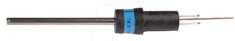 ERSA 42100J - Heizelement Entlöt-Pinzette 40, Entlöt-Pinzette TC 40, 20 W von Ersa