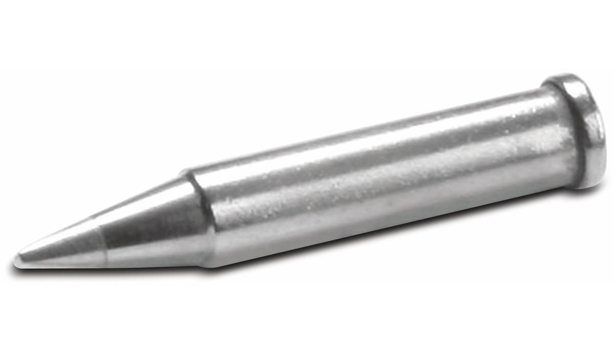 ERSA Lötspitze, 0102CDLF12/SB, meißelförmig, 1,2 mm ERSA Lötspitze, 0102CDLF12/SB, meißelförmig, 1,2 mm von Ersa
