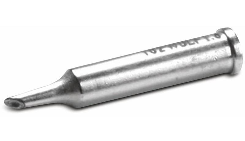 ERSA Lötspitze, 0102WDLF16/SB, PowerWell mit Hohlkehle, 1,6 mm von Ersa