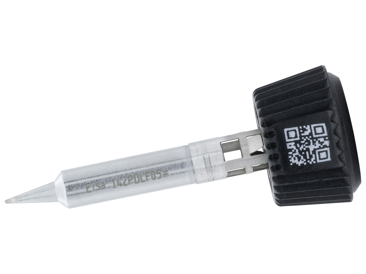 ERSA Lötspitze, 0142PDLF05/SB, bleistiftspitz, 0,5 mm ERSA Lötspitze, 0142PDLF05/SB, bleistiftspitz, 0,5 mm von Ersa