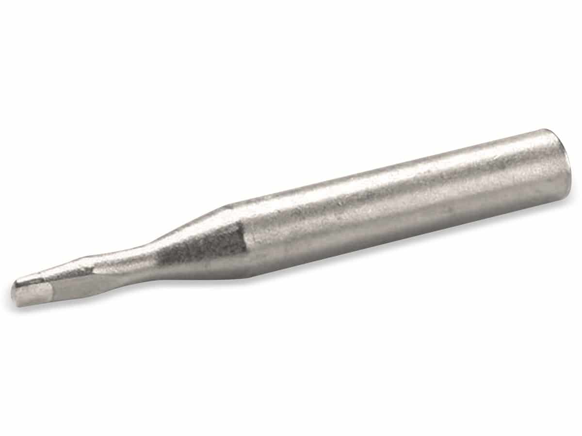ERSA Lötspitze, 0172KD/SB, meißelförmig, gerade, 3,10 mm ERSA Lötspitze, 0172KD/SB, meißelförmig, gerade, 3,10 mm von Ersa