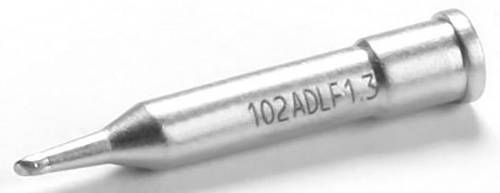 Ersa 0102ADLF13 Lötspitze angeschrägt Spitzen-Größe 1.30mm Inhalt 1St. von Ersa