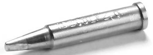 Ersa 0102CDLF20 Lötspitze Meißelform, gerade Spitzen-Größe 2mm Inhalt 1St. Ersa 0102CDLF20 Lötspitze Meißelform, gerade Spitzen-Größe 2mm Inhalt 1St. von Ersa