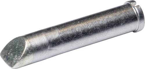 Ersa 0102CDLF46A Lötspitze Meißelform Spitzen-Größe 4.60mm Inhalt 1St. Ersa 0102CDLF46A Lötspitze Meißelform Spitzen-Größe 4.60mm Inhalt 1St. von Ersa