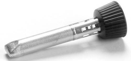 Ersa 0102CDLF65 Lötspitze Meißelform, gerade Spitzen-Größe 6.50mm Inhalt 1St. Ersa 0102CDLF65 Lötspitze Meißelform, gerade Spitzen-Größe 6.50mm Inhalt 1St. von Ersa