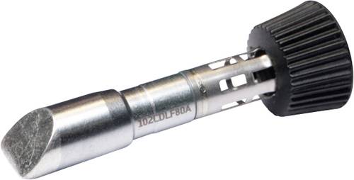 Ersa 0102CDLF80A Lötspitze Meißelform Spitzen-Größe 8mm Inhalt 1St. von Ersa