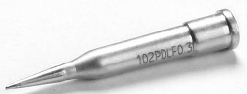 Ersa 0102PDLF03L Lötspitze Bleistiftform Spitzen-Größe 0.30mm Inhalt 1St. von Ersa