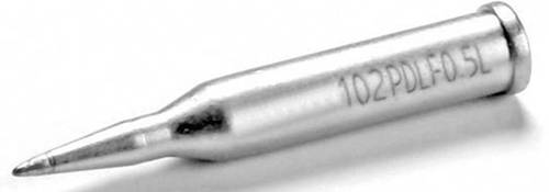 Ersa 0102PDLF05L Lötspitze Bleistiftform Spitzen-Größe 0.50mm Inhalt 1St. von Ersa