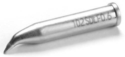 Ersa 0102SDLF06 Lötspitze Bleistiftform Spitzen-Größe 0.60mm Inhalt 1St. von Ersa