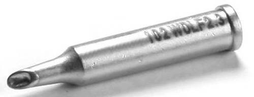 Ersa 0102WDLF23 Lötspitze Spitzen-Größe 2.30mm Inhalt 1St. Ersa 0102WDLF23 Lötspitze Spitzen-Größe 2.30mm Inhalt 1St. von Ersa