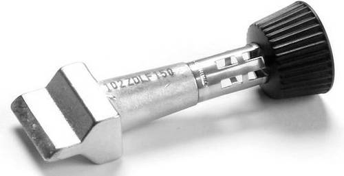 Ersa 0102ZDLF150 Lötspitze Spitzen-Größe 150mm Inhalt 1St. Ersa 0102ZDLF150 Lötspitze Spitzen-Größe 150mm Inhalt 1St. von Ersa
