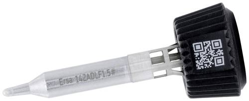 Ersa 0142ADLF15/SB Lötspitze Spitzen-Größe 1.50mm Inhalt 1St. Ersa 0142ADLF15/SB Lötspitze Spitzen-Größe 1.50mm Inhalt 1St. von Ersa