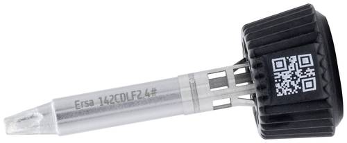 Ersa 0142CDLF24/SB Lötspitze Spitzen-Größe 2.40mm Inhalt 1St. Ersa 0142CDLF24/SB Lötspitze Spitzen-Größe 2.40mm Inhalt 1St. von Ersa