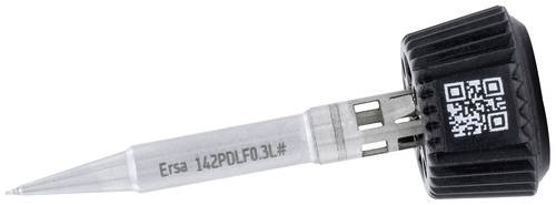 Ersa 0142PDLF03L/SB Lötspitze Spitzen-Größe 0.30mm Inhalt 1St. Ersa 0142PDLF03L/SB Lötspitze Spitzen-Größe 0.30mm Inhalt 1St. von Ersa