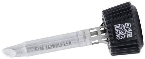 Ersa 0142WDLF35/SB Lötspitze Spitzen-Größe 3.50mm Inhalt 1St. Ersa 0142WDLF35/SB Lötspitze Spitzen-Größe 3.50mm Inhalt 1St. von Ersa