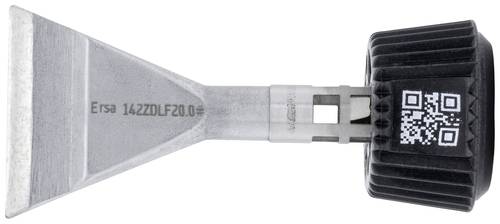 Ersa 0142ZDLF200/SB Lötspitze Spitzen-Größe 20mm Inhalt 1St. Ersa 0142ZDLF200/SB Lötspitze Spitzen-Größe 20mm Inhalt 1St. von Ersa