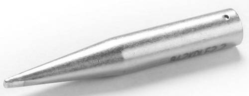 Ersa 0842KDLF Lötspitze Meißelform, gerade Spitzen-Größe 2.20mm Inhalt 1St. Ersa 0842KDLF Lötspitze Meißelform, gerade Spitzen-Größe 2.20mm Inhalt 1St. von Ersa