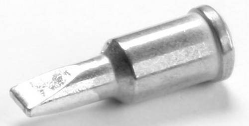 Ersa 0G072VN Lötspitze Meißelform, gerade Spitzen-Größe 4.80mm Inhalt 1St. Ersa 0G072VN Lötspitze Meißelform, gerade Spitzen-Größe 4.80mm Inhalt 1St. von Ersa