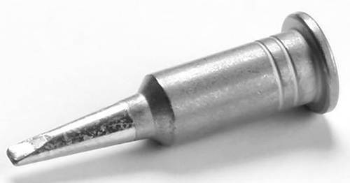 Ersa 0G132KN Lötspitze Meißelform, gerade Spitzen-Größe 2.40mm Inhalt 1St. Ersa 0G132KN Lötspitze Meißelform, gerade Spitzen-Größe 2.40mm Inhalt 1St. von Ersa