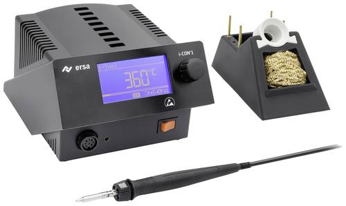 Ersa 0IC1105A0C Lötstation 80W 150 - 450°C Ersa 0IC1105A0C Lötstation 80W 150 - 450°C von Ersa