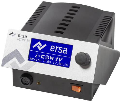 Ersa 0IC113V0C Lötstation digital 80W +150 - +450°C Ersa 0IC113V0C Lötstation digital 80W +150 - +450°C von Ersa