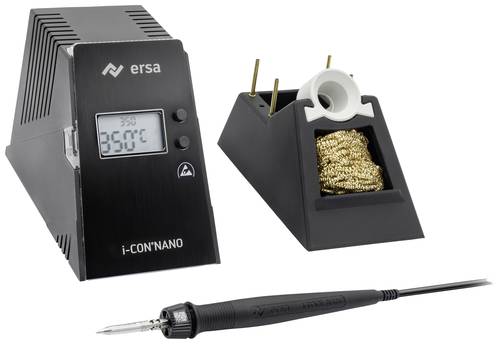 Ersa 0IC1205A Lötstation 80W 150 - 450°C Ersa 0IC1205A Lötstation 80W 150 - 450°C von Ersa