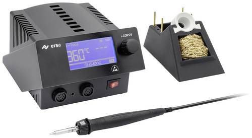 Ersa 0IC2205V0C Lötstation 150W 150 - 450°C Ersa 0IC2205V0C Lötstation 150W 150 - 450°C von Ersa