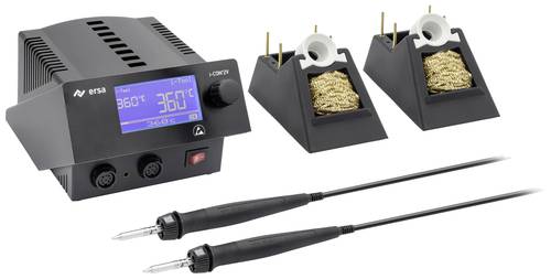 Ersa 0IC2205VIT Lötstation 150W 150 - 450°C Ersa 0IC2205VIT Lötstation 150W 150 - 450°C von Ersa