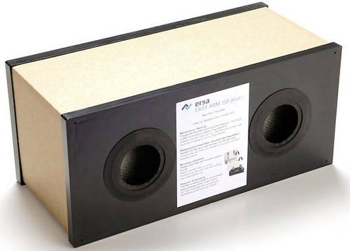 Ersa 3CA06-1001 Partikelfilter 1St. Ersa 3CA06-1001 Partikelfilter 1St. von Ersa