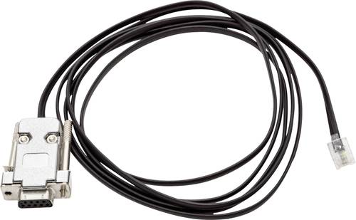 Ersa 3CA10-2003 Interface-Kabel 1St. Ersa 3CA10-2003 Interface-Kabel 1St. von Ersa