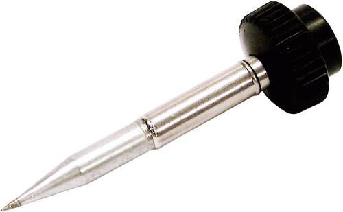 Ersa 612 SD LF Lötspitze Bleistiftform, ERSADUR Spitzen-Größe 0.4mm Inhalt 1St. Ersa 612 SD LF Lötspitze Bleistiftform, ERSADUR Spitzen-Größe 0.4mm Inhalt 1St. von Ersa