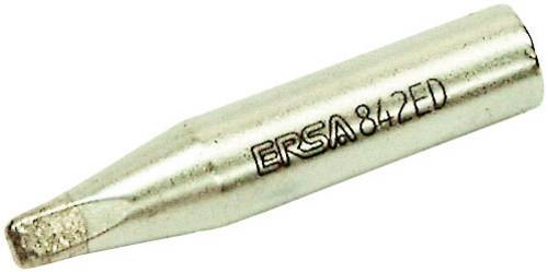 Ersa 842 ED LF Lötspitze Meißelform, ERSADUR Spitzen-Größe 3.2mm Inhalt 1St. von Ersa