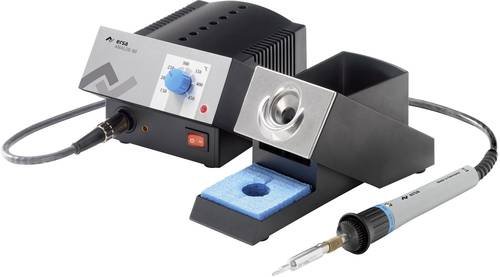Ersa ANALOG 60 Lötstation analog 60W +150 - +450°C Ersa ANALOG 60 Lötstation analog 60W +150 - +450°C von Ersa