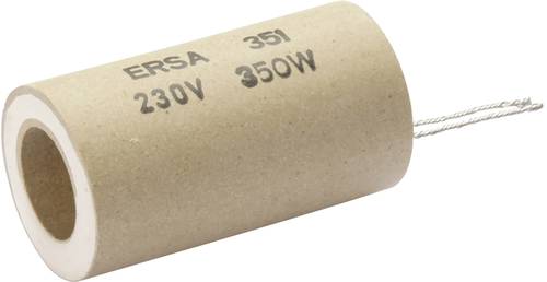 Ersa E035100 Ersatzheizkörper 350W von Ersa