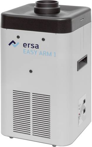 Ersa EASY ARM 1 Lötrauchabsaugung 75W 110 m³/h von Ersa