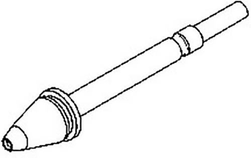 Ersa X-TOOL 0722ED1226/SB Entlötspitze Spitzen-Größe 2.40mm Inhalt 1St. von Ersa