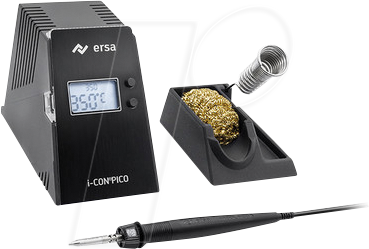 I-CON PICO MK2 - Lötstation, ERSA i-CON PICO MK2, 68 W, 1-Kanal von Ersa