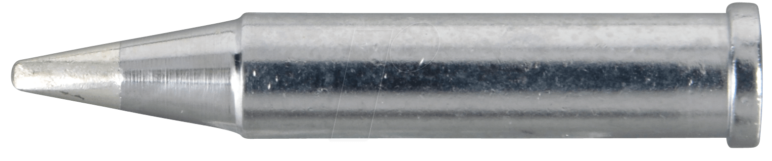 I-TIP CD 12 - Lötspitze 0102CDLF12, 1,2 mm, meißelförmig, gerade von Ersa