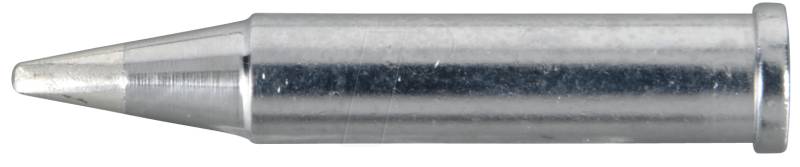 I-TIP CD 12 - Lötspitze 0102CDLF12, 1,2 mm, meißelförmig, gerade von Ersa