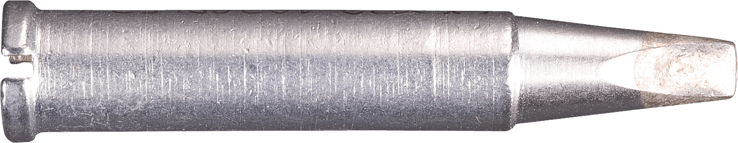 I-TIP CD 24 - Lötspitze 0102CDLF24, 2,4 mm, bleistiftförmig, gerade I-TIP CD 24 - Lötspitze 0102CDLF24, 2,4 mm, bleistiftförmig, gerade von Ersa