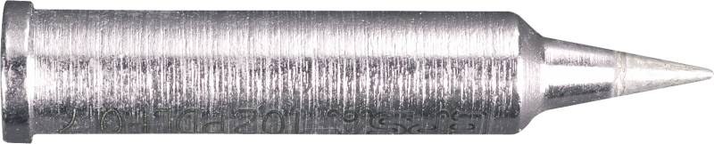 I-TIP PD 07 - Lötspitze 0102PDLF07, 0,7 mm, bleistiftförmig, gerade von Ersa