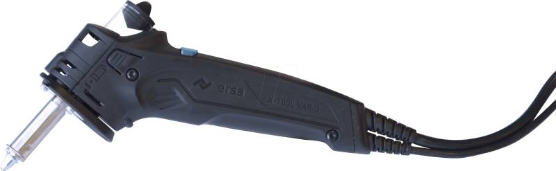 X-TOOL VARIO - Entlötkolben X-Tool, 150 W, antistatisch von Ersa