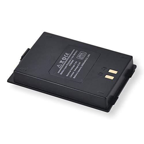Erwin Weiß GmbH Akkupack für SATLINK WS6916 und Summit SM505HD von Erwin Weiß GmbH