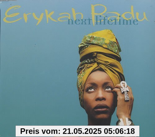 Next Lifetime Next Lifetime von Erykah Badu