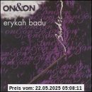 On And On/Cds von Erykah Badu