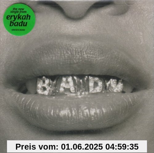 Southern Girl von Erykah Badu